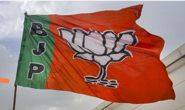 மாநிலங்களவை எம்.பி.க்கள் எண்ணிக்கையில் விரைவில் சதம் அடிக்கும் பாஜக: பெரும்பான்மையை தாண்டியது என்டிஏ கூட்டணி