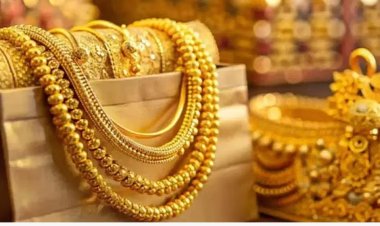2-வது நாளாக குறைந்த தங்கம் விலை; இல்லத்தரசிகள் மகிழ்ச்சி!