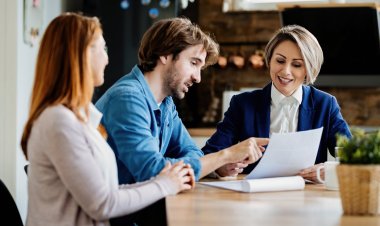 வீடு வாங்கப் போறீங்களா...? பெண்களுக்கான சலுகைகள் பற்றி தெரிஞ்சுக்கோங்க.