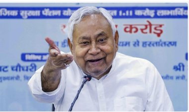 வீடுகளுக்கு 125 யூனிட் வரை மின் கட்டணம் இல்லை’ - பிஹார் முதல்வர் நிதிஷ் குமார் அறிவிப்பு