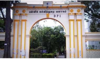 பள்ளி கல்வித்துறையில் முன்னோடி திட்டங்கள்: தமிழக அரசுக்கு அமெரிக்க குழு பாராட்டு