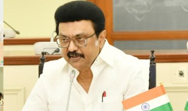 தமிழ்நாடு நாள் - தமிழ்கூறு நல்லுலகின் வரலாற்றில் தனிப்பெரும் நாள்’ - முதல்வர் ஸ்டாலின் பெருமிதம்