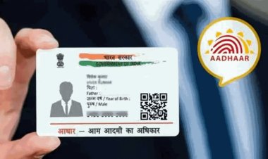 நாடு முழுவதும் 1.20 கோடி ஆதார் எண்கள் முடக்கம்; காரணம் இதுதான்