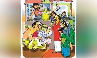 உறுப்பினர் சேர்க்கையில் வேகம் குறைந்த தி.மு.க.,வினர்!