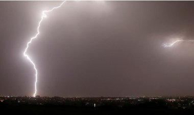 பிஹாரில் மின்னல் தாக்குதலால் கடந்த இரண்டு நாட்களில் 33 பேர் பலி