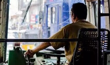டிரைவருடன் கண்டக்டர் பணிக்கு 27-ந் தேதி எழுத்து தேர்வு
