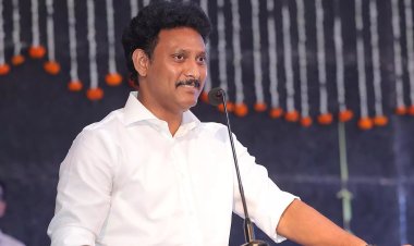 2,340 ஆசிரியர் பணியிடங்களை விரைவில் நிரப்ப நடவடிக்கை- அமைச்சர் தகவல்