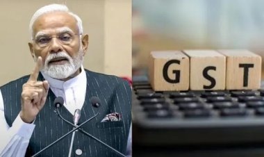 பல பொருட்களின் விலை அடியோடு மாறும்.. கிரீன் சிக்னல் தந்த மோடி.. மத்திய அரசு எடுக்கும் மேஜர் முடிவு