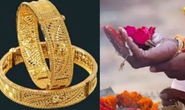 இறந்தோரின் தங்க நகைகளை அணியலாமா, இரவல் தங்கத்தை அணிய செய்ய வேண்டியது? வீட்டின் கோல்டன் டிப்ஸ்