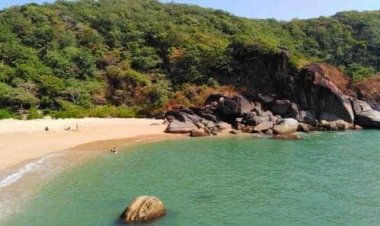 தாய்லாந்துக்கு கடும் போட்டியை கொடுக்கும்... இந்தியாவின் மிக அழகிய 6 சுற்றுலா இடங்கள்