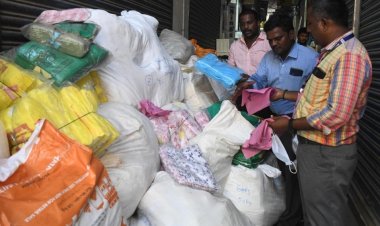 தமிழகத்தில் தடை செய்யப்பட்ட பிளாஸ்டிக் பயன்பாட்டுக்காக ரூ.21.47 கோடி அபராதம்: ஐகோர்ட்டில் அரசு தகவல்