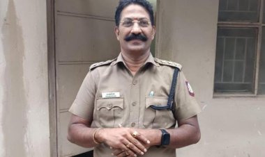 என்னை விசாரிக்காமல் சஸ்பெண்ட் செய்ய எப்படி பரிந்துரைக்க முடியும்?” - டிஎஸ்பி சுந்தரேசன்