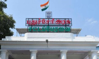 புதுவை அரசின் ஊழல் குறித்து குடியரசு தலைவரிடம் புகார் அளிக்க காங்கிரஸ் முயற்சி