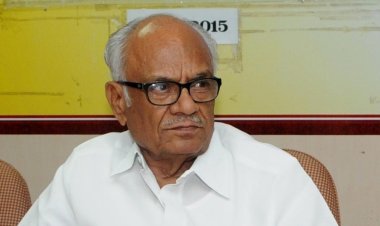 பஞ்சாலை தொழிற்சங்கத்தின் சொத்துகளை எந்தக் கட்சியும் கட்டுப்படுத்த முடியாது: வைகோவுக்கு திருப்பூர் துரைசாமி பதில்