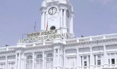 சென்னை: "பார்க்கிங் கட்டணம் கிடையாது" - மாநகராட்சி அறிவிப்பின் பின்னணி என்ன?