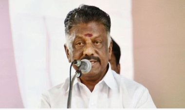 சட்டவிரோத சிறுநீரக விற்பனையை தடுக்க வேண்டும்: முதல்வர் ஸ்டாலினுக்கு ஓபிஎஸ் கோரிக்கை