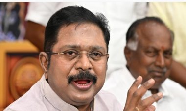 தேசிய ஜனநாயகக் கூட்டணியில் நீடிக்கிறது அமமுக” - தினகரன் உறுதி