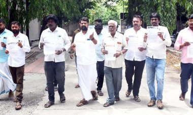 பேரூர் பட்டீசுவரர் கோயிலில் ஆகம விதிகளை மீறிய அதிகாரிகள் மீது நடவடிக்கை தேவை: இந்து முன்னணி