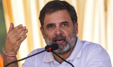 போரை நிறுத்தியதாக ட்ரம்ப் கூறிய விவகாரம்: பிரதமருக்கு ராகுல் மீண்டும் கேள்வி