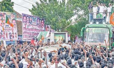 மேகேதாட்டுவில் அணை கட்டினால் காவிரி டெல்டா பகுதிகள் பாலைவனமாகிவிடும்: இபிஎஸ் கருத்து