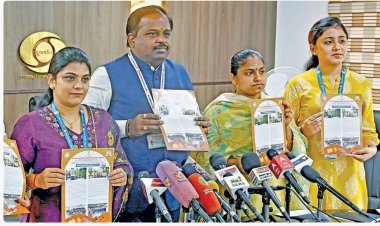 புதிய பாட திட்டத்தில் காலணி உற்பத்தி தொடர்பான பயிற்சி: மத்திய பயிற்சி நிறுவன இயக்குநர் முரளி தகவல்