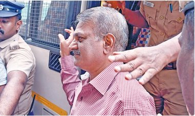 சாத்தான்குளம் இரட்டை கொலை வழக்கு: காவல் ஆய்வாளர் ஸ்ரீதர் அப்ரூவராக மாற சிபிஐ ஆட்சேபம்