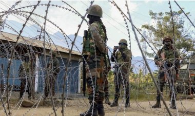 மணிப்பூரில் குடியரசுத் தலைவரின் ஆட்சி மேலும் 6 மாதங்களுக்கு தொடரும்