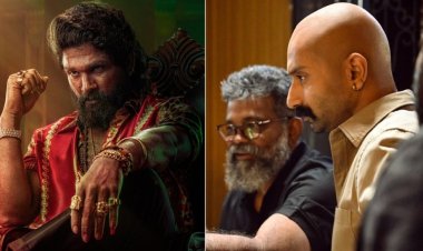 புஷ்பா 2’ பற்றி நெகட்டிவாக பேசினாரா ஃபகத் பாசில்?