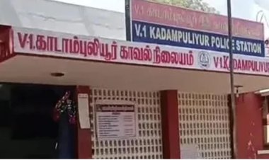 பண்ருட்டியில் அரசு மருத்துவர் வீட்டில் 158 பவுன் நகைகள் திருட்டு