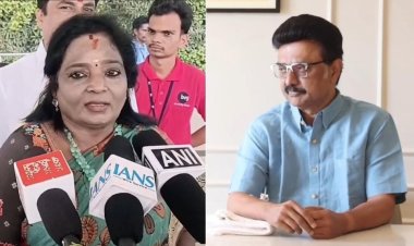 முதல்வர் ஏன் அரசு மருத்துவமனைக்குச் செல்லவில்லை :அங்கு ஆஞ்சியோகிராம் இல்லையா? தமிழிசை கேள்வி