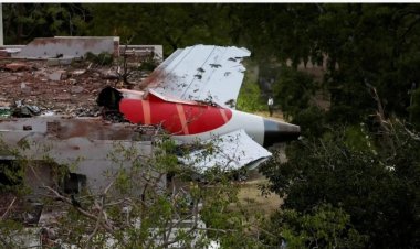 அகமதாபாத் விமான விபத்தில் உயிரிழந்த 166 பேரின் குடும்பங்களுக்கு இடைக்கால இழப்பீடு விடுவிப்பு: ஏர் இந்தியா