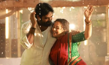 தலைவன் தலைவி வசூல் அதிகரிப்பு :பட குழு மகிழ்ச்சி