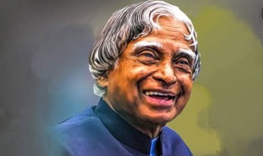 கனவு காணுங்கள் வெற்றி நிச்சயம்!