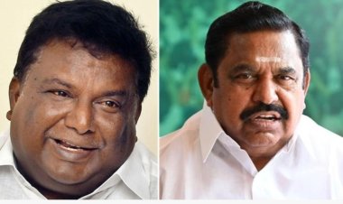 என் வீட்டுக்கே ரூ.12,000 பில்’ - இபிஎஸ் குற்றச்சாட்டும், அமைச்சர் சிவசங்கர் பதிலும்