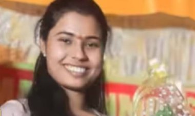 கடும் நிதி நெருக்கடிக்கு நடுவில்.., யுபிஎஸ்சி தேர்வில் தேர்ச்சி பெற்ற காய்கறி வியாபாரியின் மகள்..