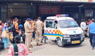 ஹரித்வார் மானசா தேவி கோயிலில் கடும் நெரிசல்: 6 பேர் உயிரிழப்பு