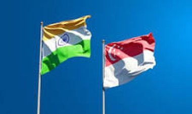 சென்னையில் உள்ள சிங்கப்பூர்த் துணைத் தூதரகம் இடம் மாறுகிறது