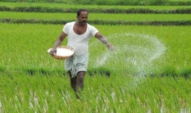 விவசாயிகளுக்கு அரசு தரும் புதிய உதவி.. ராணிப்பேட்டை மாவட்ட கலெக்டர் முக்கிய அறிவிப்பு