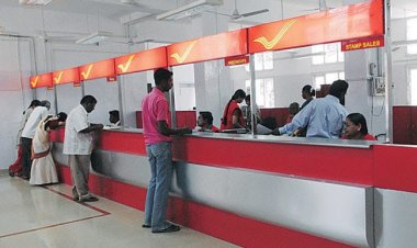 ரூ. 10,000 முதலீடு... லட்சங்களில் வருமானம்... இந்திய அஞ்சல்துறையின் சூப்பர் அறிவிப்பு