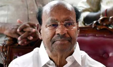 மூடுவிழா நடத்தும் ராமதாஸ்