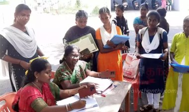 மாணவர் சேர்க்கை குறைவு: 80 தனியார் பாலிடெக்னிக் கல்லூரிகளில் முதலாம் ஆண்டு சேர்க்கை நிறுத்தம்
