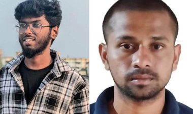 கவின் கொலை வழக்கில் கைதான சுர்ஜித்துக்கு 14 நாட்கள் நீதிமன்றக் காவல்