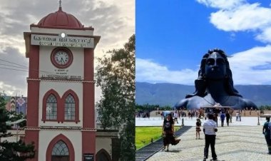 பெங்களூர், ஹைதராபாத், சென்னை கிடையாது.. சைலண்ட்டாக சம்பவம் செய்யும் கோவை.. அசத்தல் வளர்ச்சி