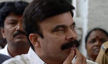 ரூ.5 கோடி மோசடி செய்த வழக்கில் நடிகர் பவர் ஸ்டார் சீனிவாசன் கைது