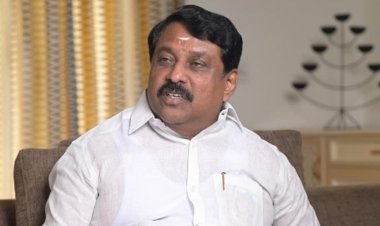 சென்னையில் நோய் பரப்பும் கூடாரங்களாக மாறிய 36 சமூக நீதி விடுதிகள்: நயினார் நாகேந்திரன் சாடல்