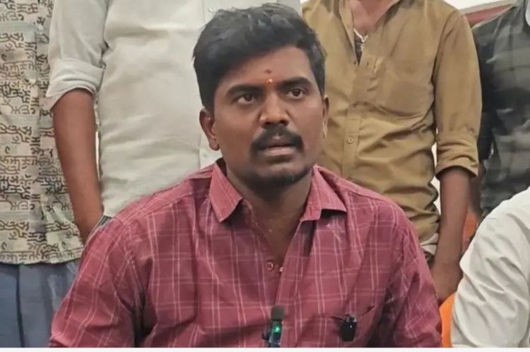 அஜித்குமார் தாக்கப்பட்ட வீடியோவை நான் எடுத்தேன்' - சாட்சியை காக்க வழிகள் உள்ளதா?