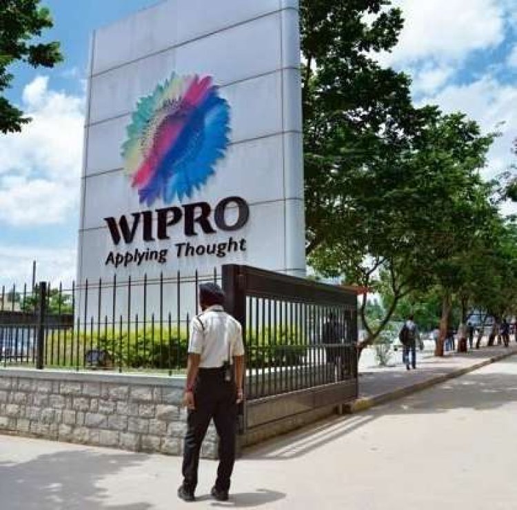 மொத்தமா முடிச்சிவிட போறாங்க.. Wipro, Tech Mahindra நிறுவனங்களில் சம்பளம் குறைப்பு.. ஊழியர்கள் ஷாக்.