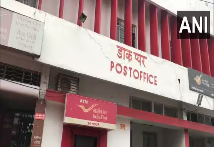 இனி வீட்டில் இருந்தே ஸ்பீட் போஸ்ட் புக்கிங் செய்யலாம்; தபால் துறையின் அசத்தல் திட்டம்!