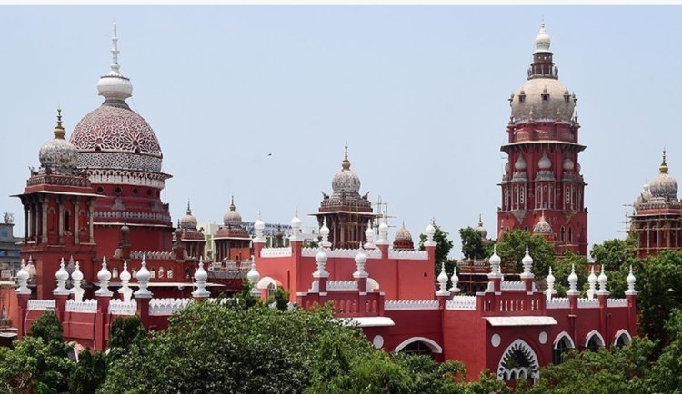 ரூ.15 லட்சம் அபராதம்: அமைச்சர் நேருவின் சகோதரர் மீதான வழக்கு நிபந்தனையுடன் ரத்து