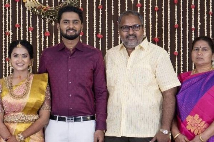 புள்ள இறந்ததுக்காக எவனாவது பெருமைப்படுவானா? எந்த பொண்ணுக்கும்.. கண்ணீருடன் பேசிய ரிதன்யாவின் தந்தை